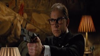 #MissionImpossible Disguise Unmask 15