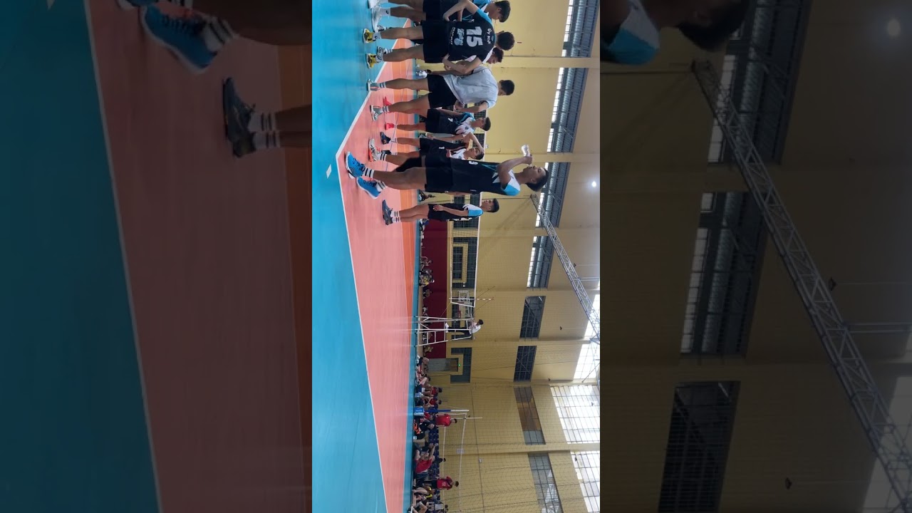 Giải Macro Volleyball & Friends lần 6- Cup Beyono 2023 | Marco1 Trapboy