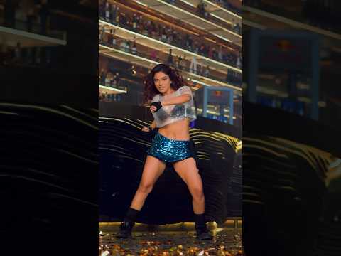 Zaalim Badshah Nora Fatehi Dance Trending Sonali Bhadauria Trendingonshorts