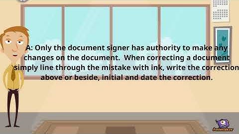 .How is a Jurat different from an Acknowledgement?