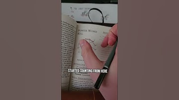 Spell Encryption #dnd #maths #dndscience #spellwritingguide