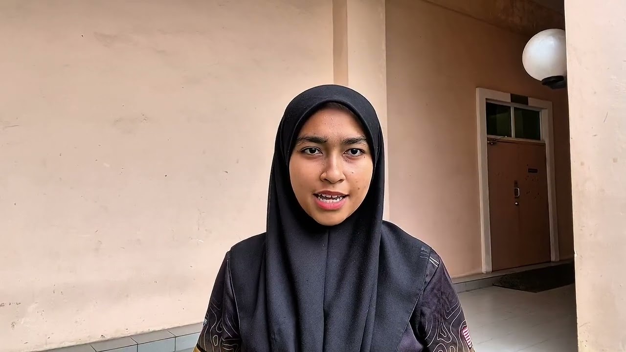 video integriti ( Interim seksyen 3 )