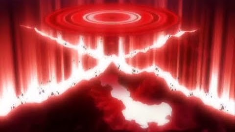 Thumbnail of Out Comes the Evil - Neon Genesis