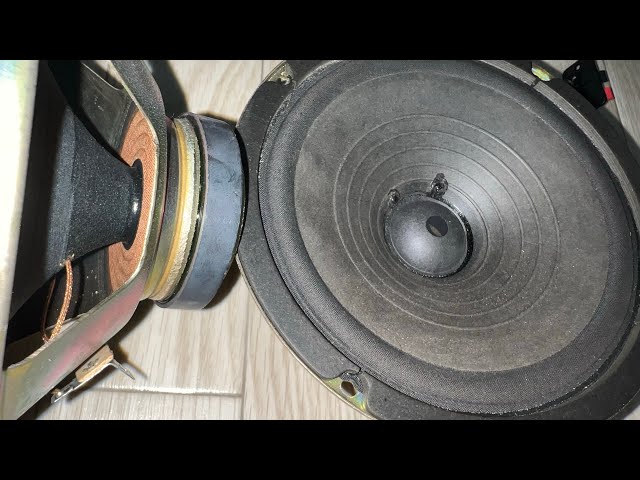 Carpenters [ Superstar ] PIONEER 16-719F (1973) ≒≒ PE-16 SPEAKER