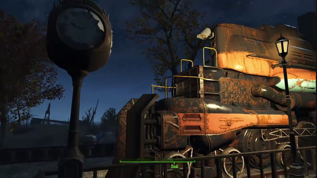 fallout 4 railroad story missions fallout 4 railroad story missions