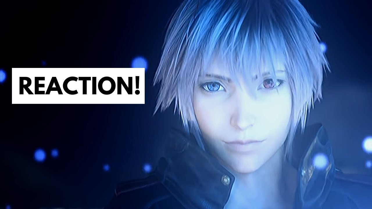 THE TRUE ENDING! Kingdom Hearts 3 ReMind Secret Episode Good Ending Reaction!