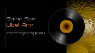Simon Spe  -  Libel Ann