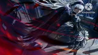 Ghost prototype nightcore male version