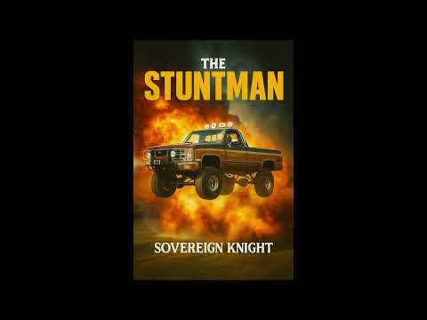 [LYRICS VIDEO] The Stuntman (Colt Seavers Edition) [✅The Description]