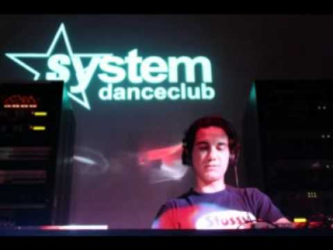 AFTER SET SAMANTHA MOON Y ENEKO ((( SYSTEM DANCE CLUB ))) 08-01-11