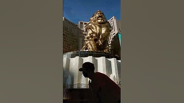 Real Vegas Locals - MGM Cyberattack Ransom by BlackCat