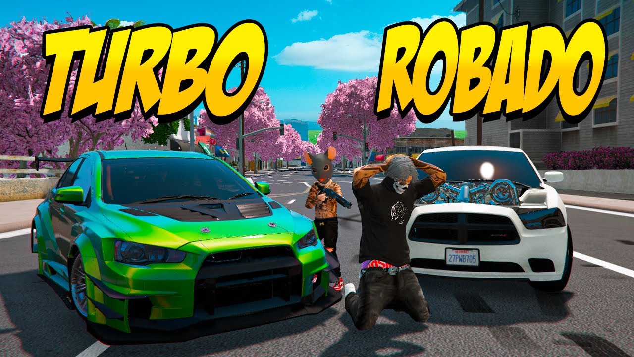 Casi Pierdo La Vida Por Saquear Información De Alondra Gta Rp - YouTube