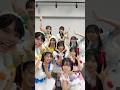 「時どき、ときめき」リレーダンスやってみた‼️#時どきときめき #flowerhour #ふらあわ #アイドル
