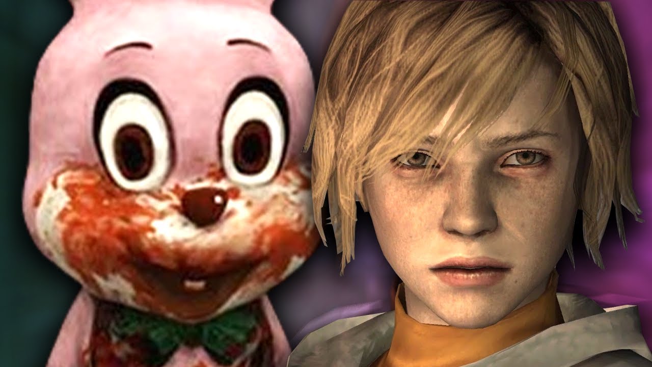 Silent Hill' Mod Turns The Game Into A First-Person Nightmare - GAMINGbible