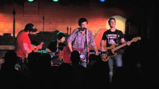 Watch American Aquarium Nothing To Lose video