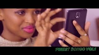Finest Bongo Intro Video Mix 2018 By Deejay Clef