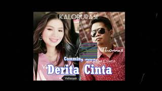 Promo lagu - Derita Cinta