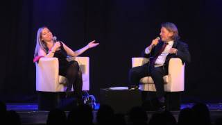 Richard Herring's Leicester Square Theatre Podcast  with Victoria Coren Mitchell