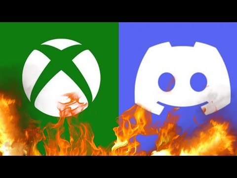 Die Zukunft von Discord – Zerstört sich Xbox (geplant) selbst?