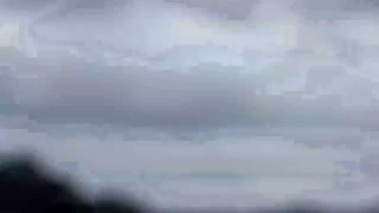 End of Race Andrew Stroud  from Day 2; Sound of Thunder