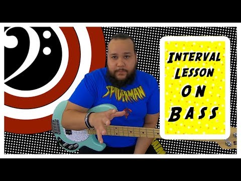 how-to-practice-intervals-on-bass