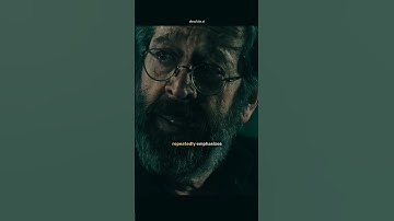 The Entity Ending Explained | Mission impossible - The final Reckoning review  #Shorts  #fyp  #movie