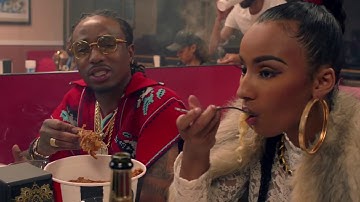 Migos - Bad and Boujee ft Lil Uzi Vert [Official Video]