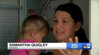Sept. 11, 2020 - News at 5p