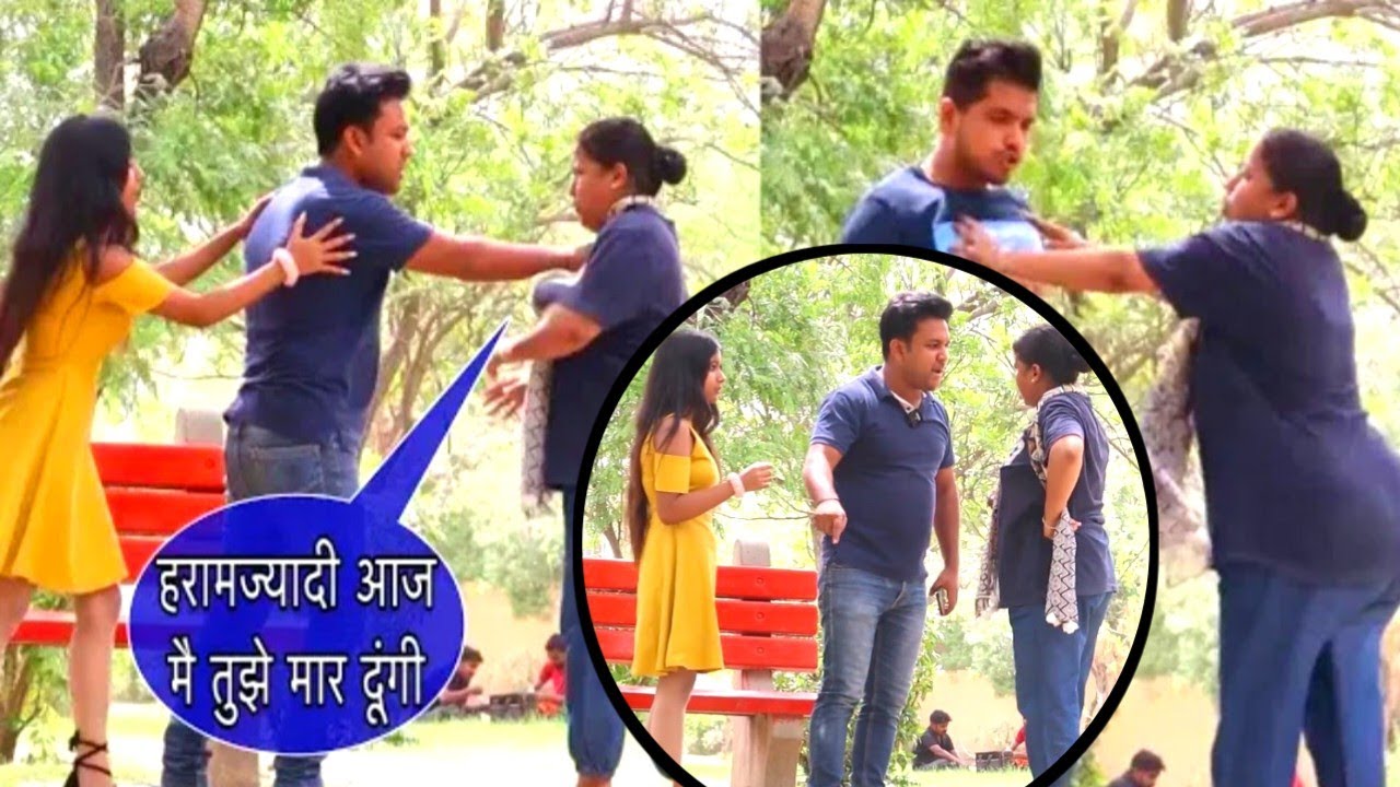 प्रॉपर्टी केलिए ने अपनी भाईझी का साथ किया...||@ajaybhai1405 @AjayDingraprankTV @crazyanil20 