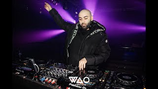 Download Lagu VANA | Live at WAO Superclub May 2023 MP3