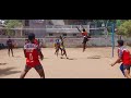 Mrvs life gaming volleyball  like subscriber ball all