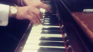 200106 AGNUS DEI BARÁNOK BOŽÍ KYKM 09:34