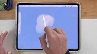 DAJ Clouds Pack
