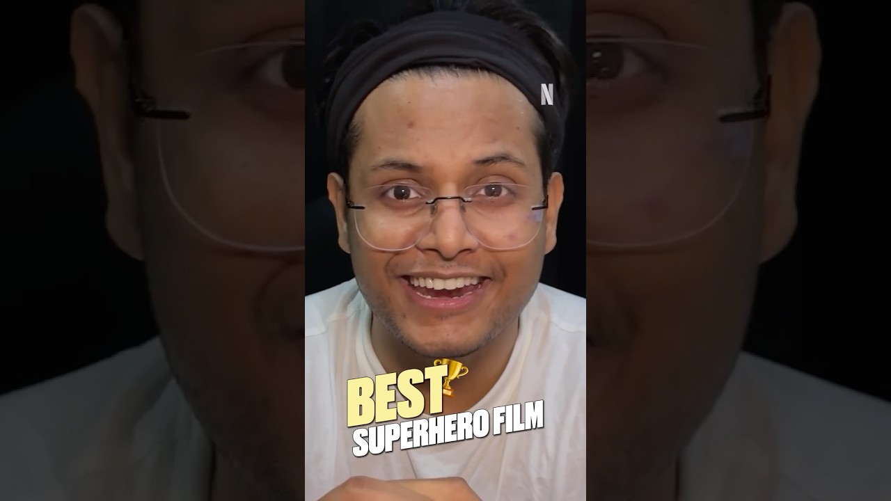 @PJExplained Has Your Next SUPERHERO Watch Covered 🎬🍿 #MinnalMurali