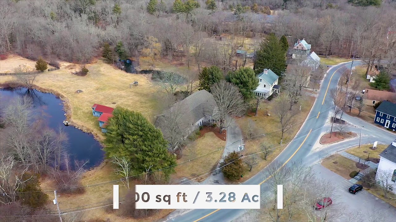 140 Bay State Rd Rehoboth, MA YouTube