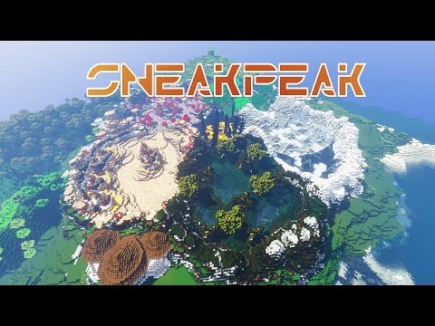 Minecraft Server Spoiler from the crew we introduce you to CCP2