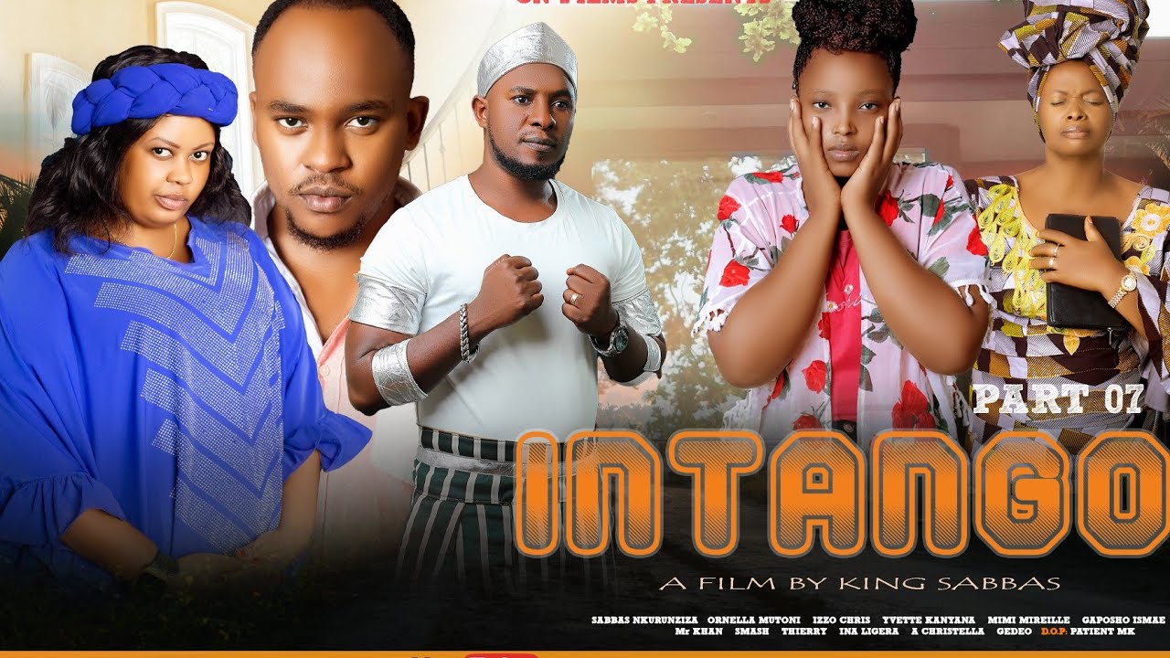 INTANGO FILM PART  7