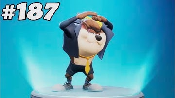 MultiVersus random fighter part 187.