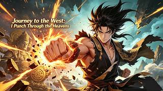 【Multi Sub】Beginning with Infinite Draw System EP 1-78 #anime  #animation #donghua screenshot 5