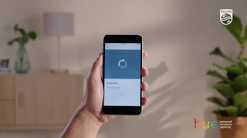 Philips Hue - How to set up Hue with the Google Assistant?