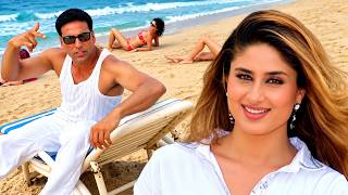 Download lagu Gela Gela Gela | Akshay Kumar Kareena Kapoor | Adnan Sami | Sunidhi Chauhan | Aitraaz | Hit Song