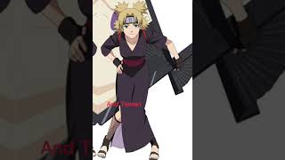 Edit Temari E Shikamaru