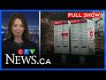 Fraudsters are now targeting mailboxes | CTV News Montreal at Six for Friday, March 20, 2026