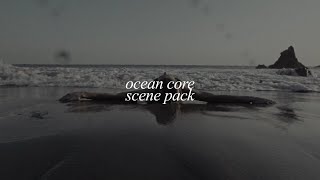 Ocean Core Scene Pack