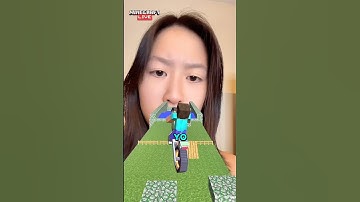 Unlocked Flying in Minecraft Filter?!