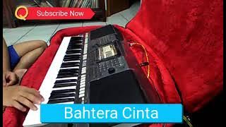 Bahtera Cinta koplo Tanpa kendang karaoke keyboard yamaha s770