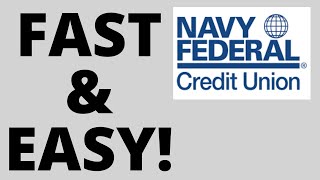 How to Set Up a Business Account with Navy Federal in Under 3 minutes