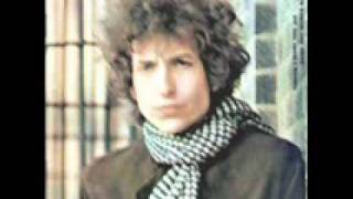 Bob Dylan - The Boxer
