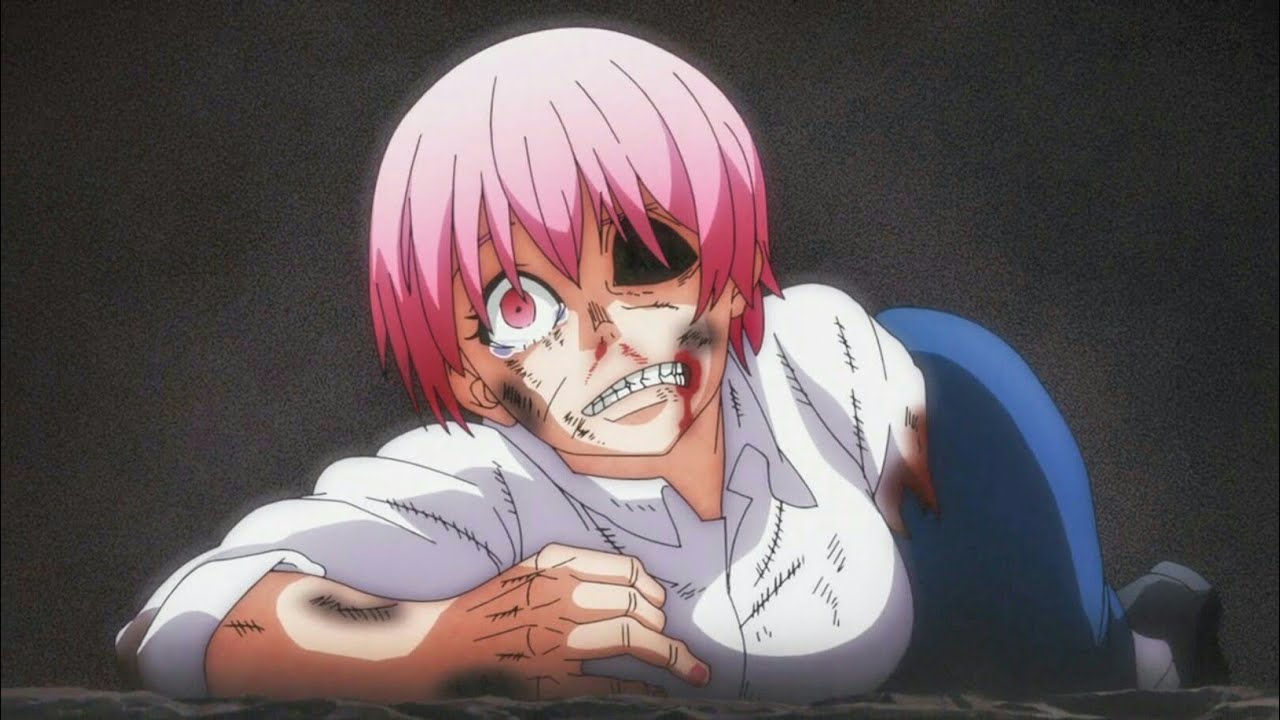 Fire Force Season 2「AMV」Fight Until The End