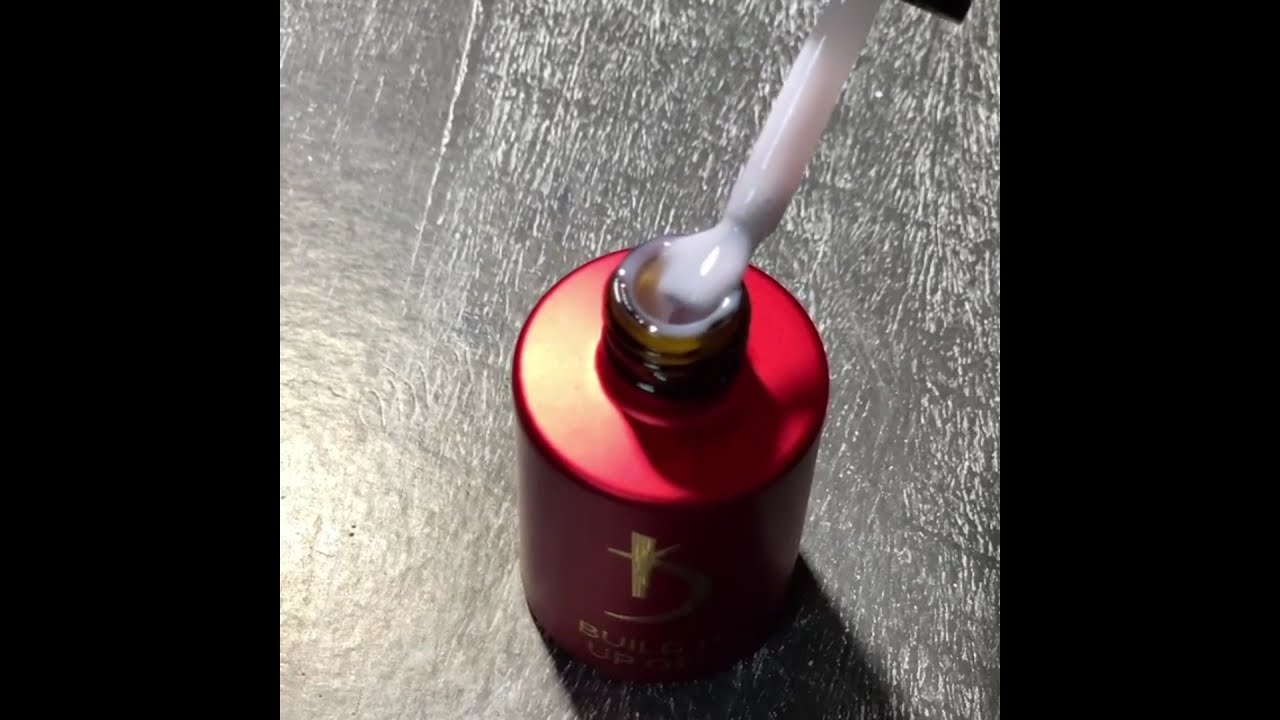 🔥Тренд сезона 🔥 Моделирующий гель KODI Build It Up Gel “Latte”